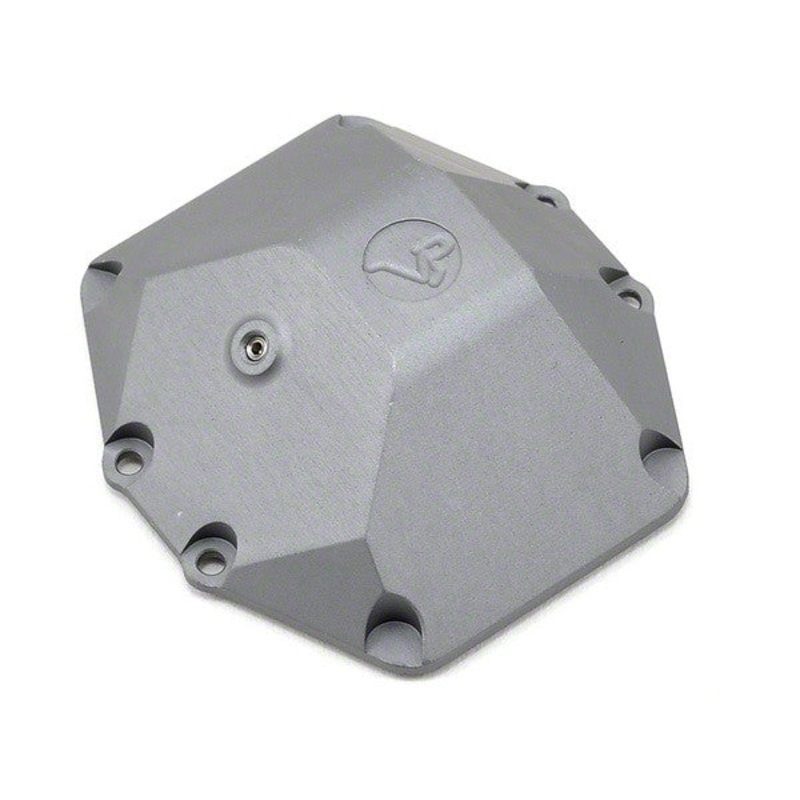 VANQUISH VPS03242 Wraith Diff Cover Grey