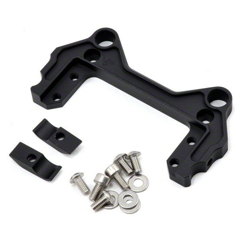VANQUISH VPS03260 Wraith CMS Kit Black