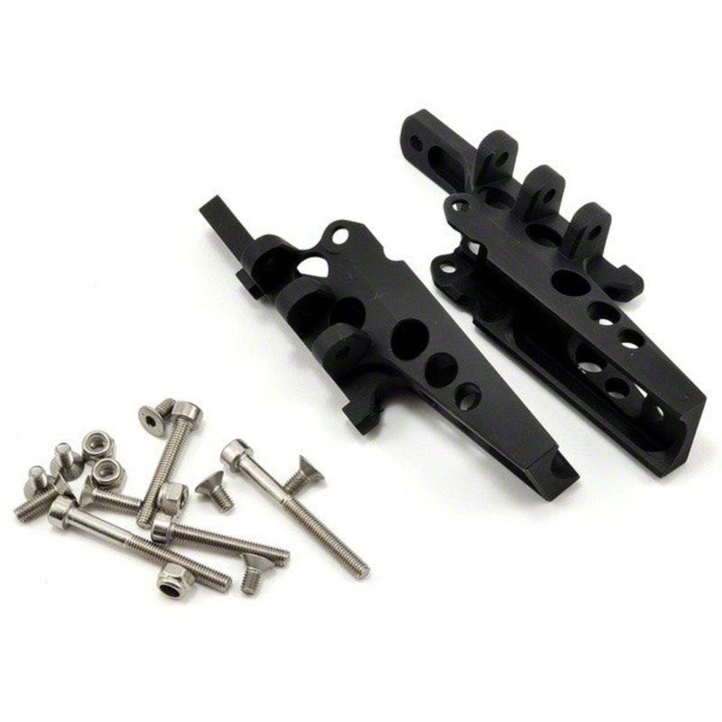 VANQUISH VPS04311 Wraith Axle Truss Black