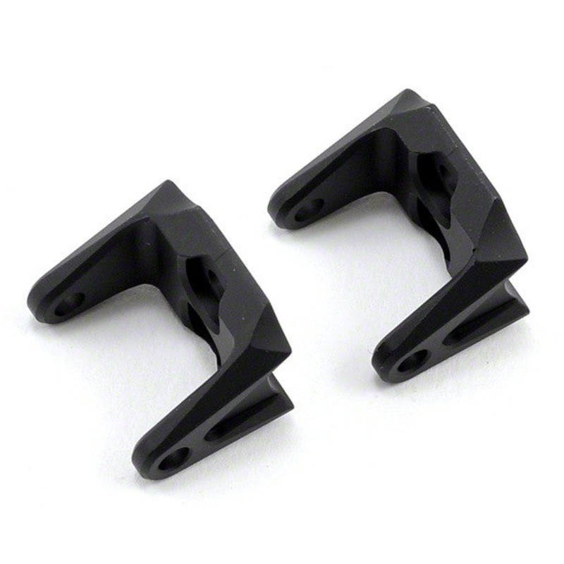 VANQUISH VPS04461 AX-10 Axle Link Mount Black