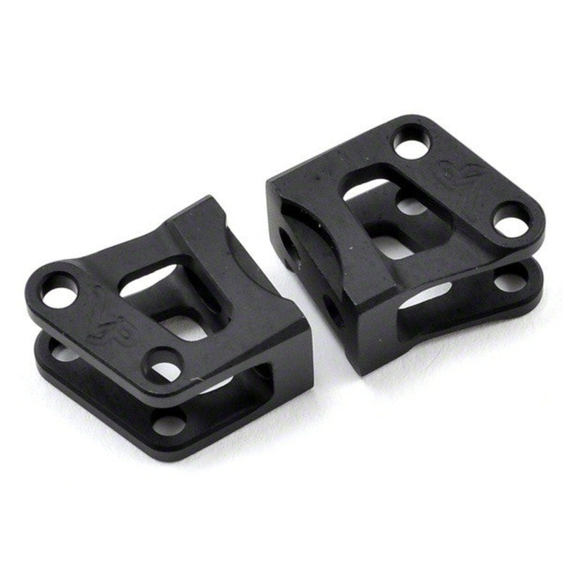 VANQUISH VPS04721 Wraith Axle Link Mount Black