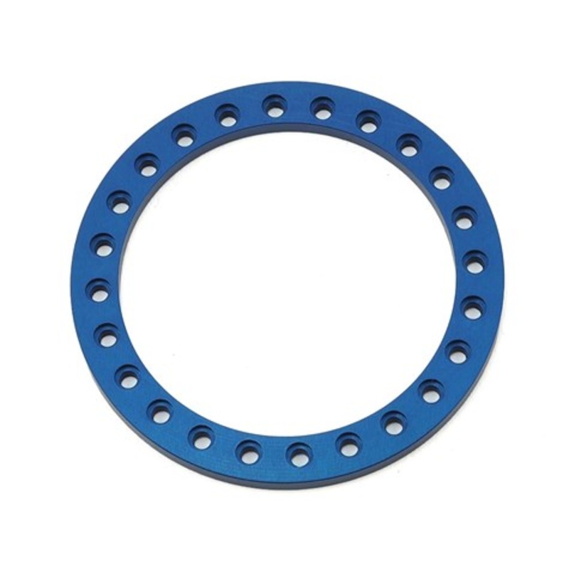 VANQUISH VPS05104 1.9 Original Beadlock Blue Anodized
