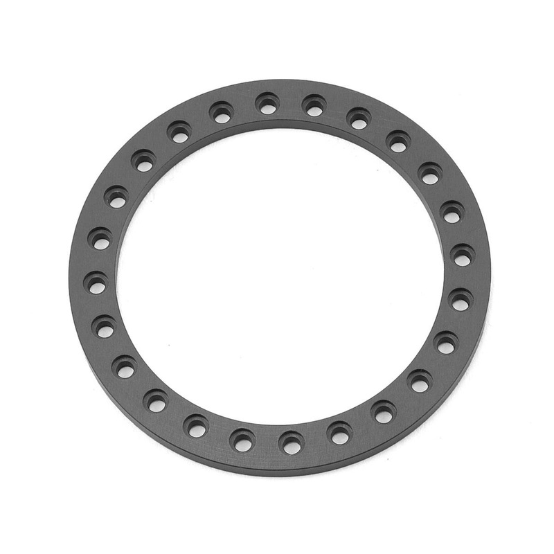 VANQUISH VPS05106 Original 1.9" Beadlock Grey