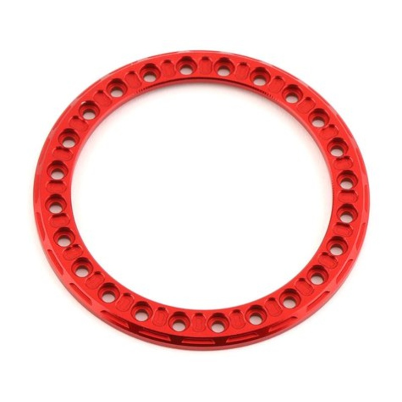 VANQUISH VPS05443 1.9 IFR Skarn Beadlock Ring (Red)