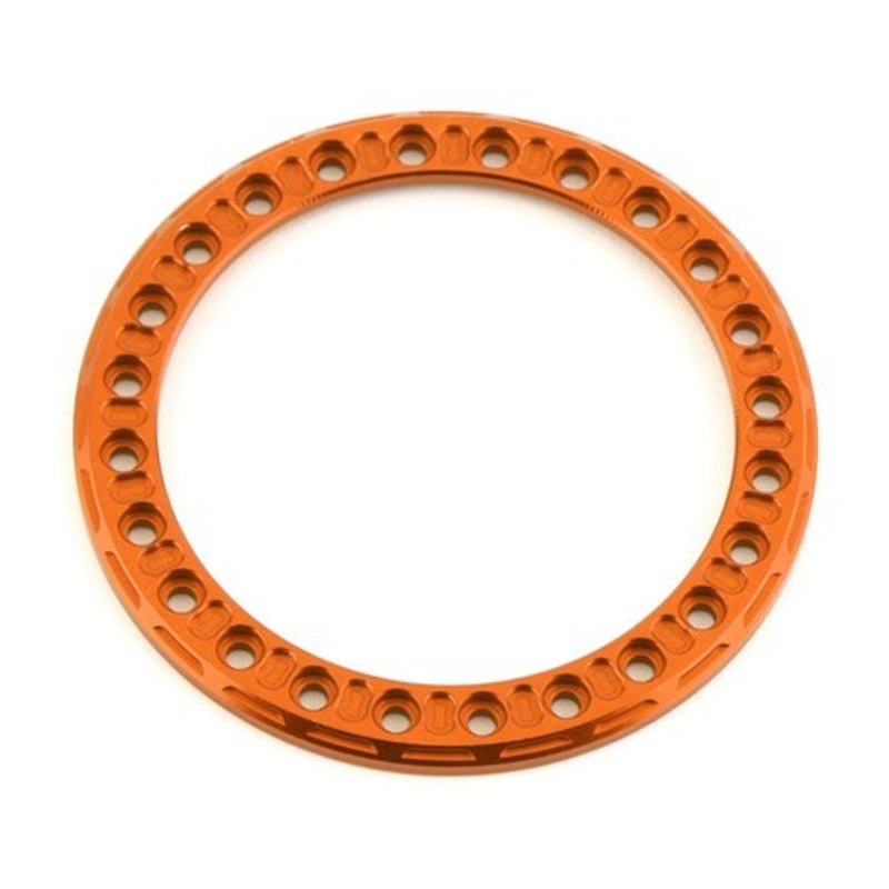 VANQUISH VPS05445 1.9 IFR Skarn Beadlock Ring (Orange)
