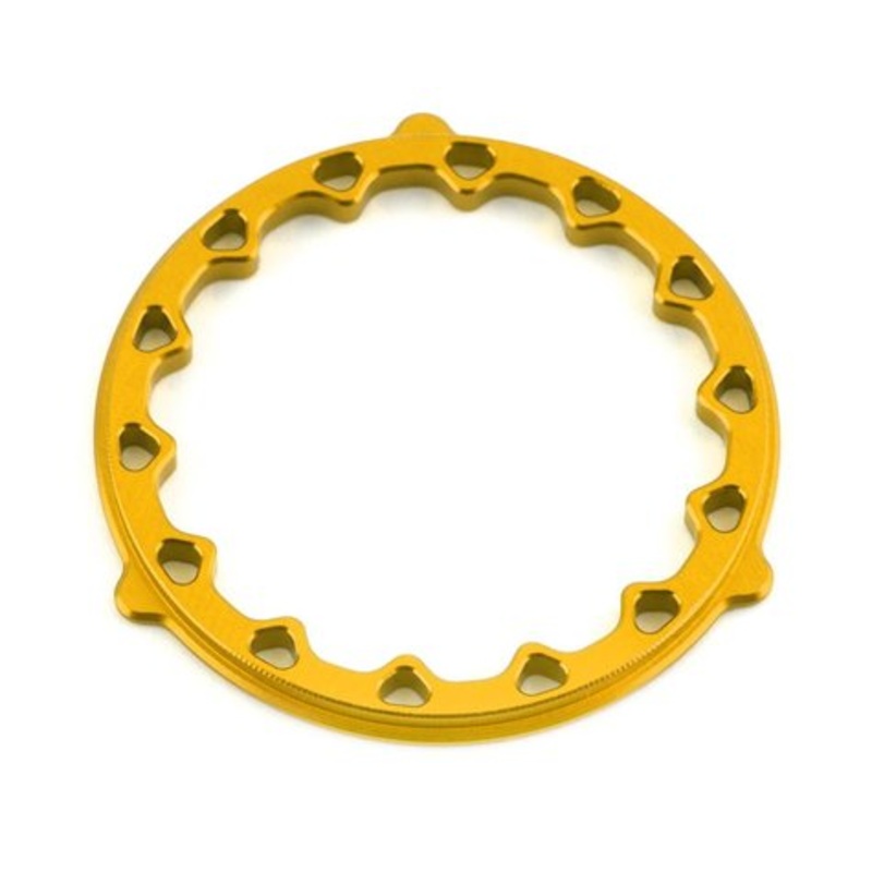 VANQUISH VPS05457 1.9 Delta IFR Inner Ring (Gold)