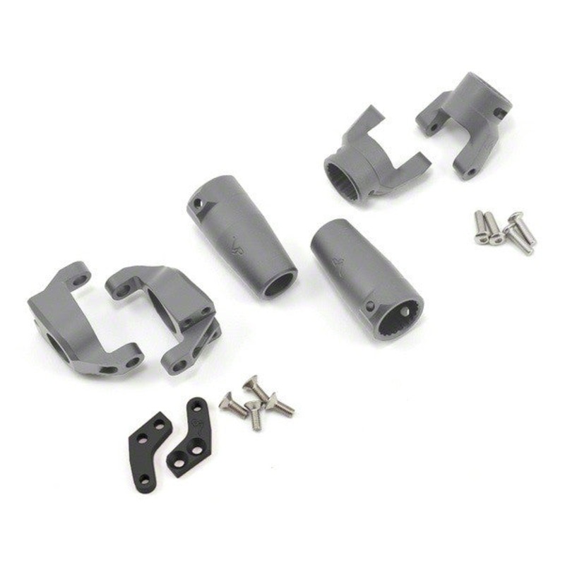 VANQUISH VPS06511 Wraith Stage 1 kit GR