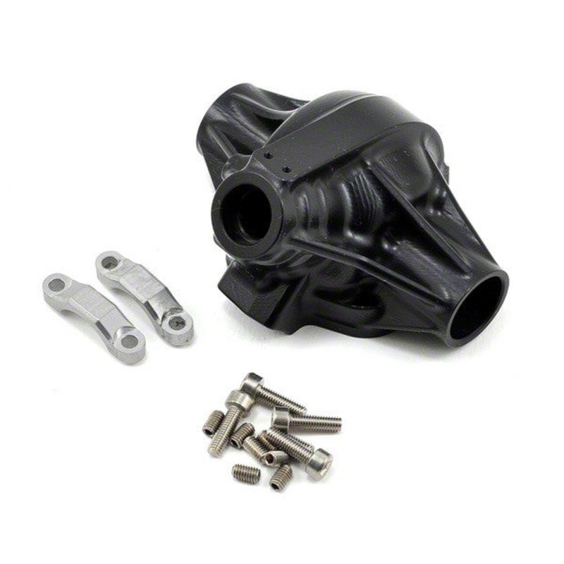 VANQUISH VPS06641 Currie Rockjock 70 Housing (Black)
