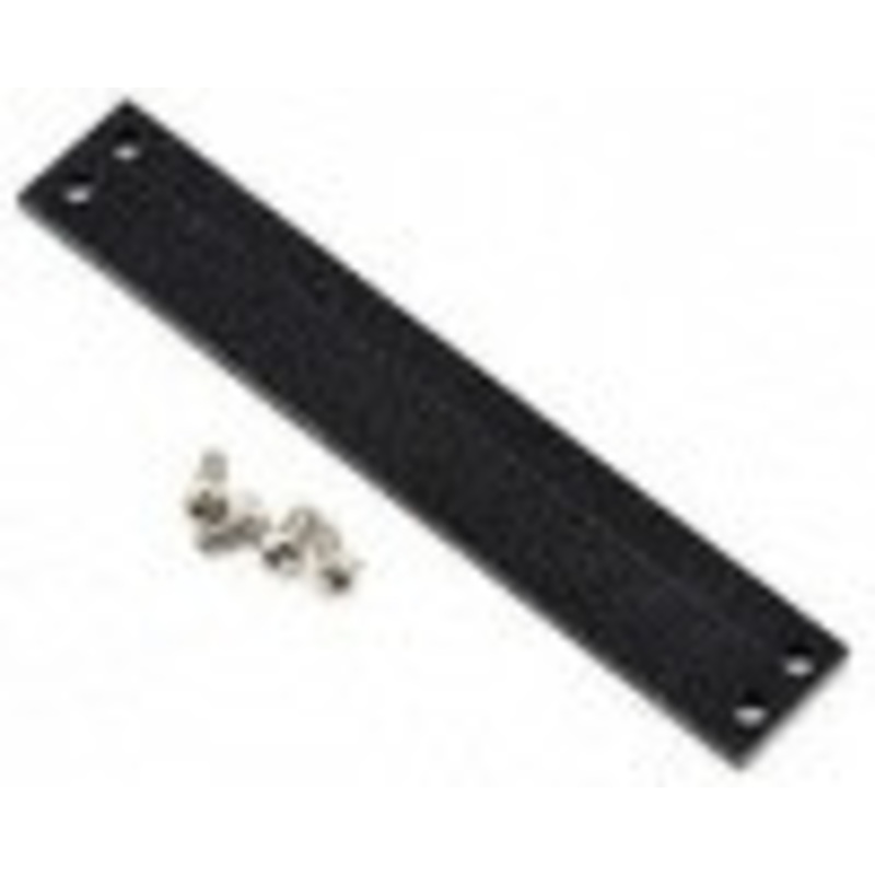 VANQUISH VPS06649 Curry Delrin Rockjock Skidplate
