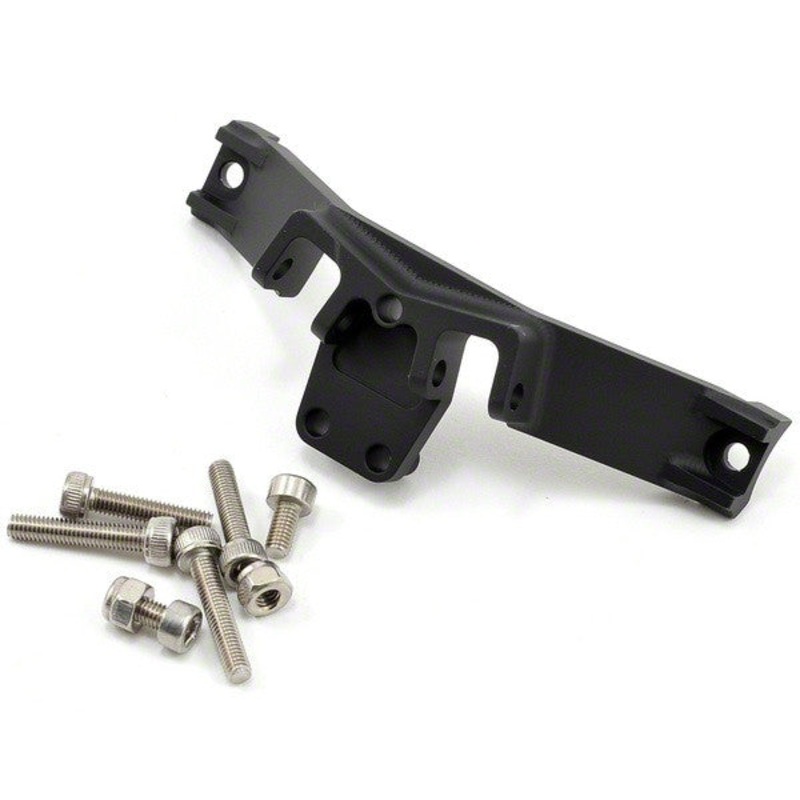 VANQUISH VPS06711 Currie Truss / Upper Link Mount Black