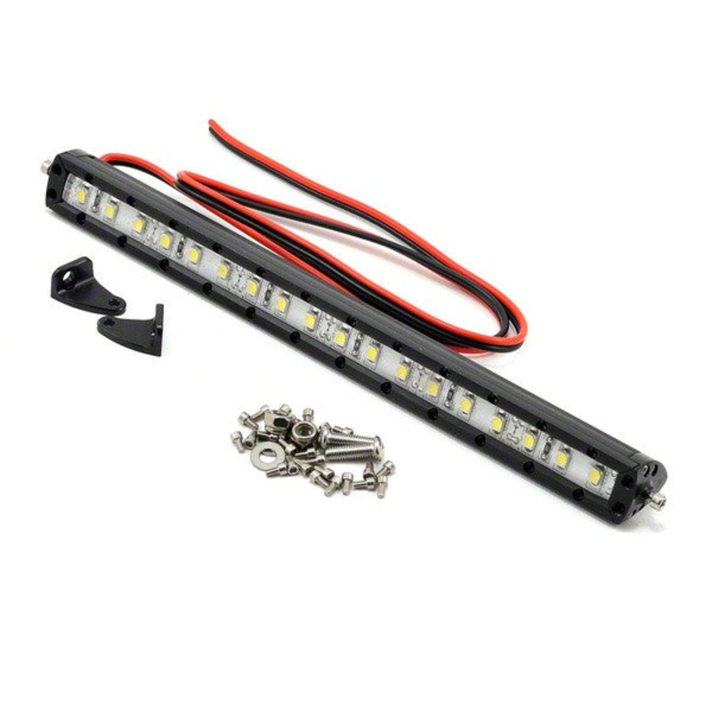 VANQUISH VPS06751 RIDGID industriess 6" black LED