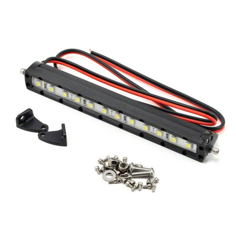 VANQUISH VPS06755 RIDGID Industries 4" Black LED