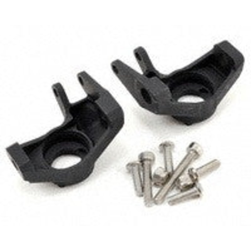 VANQUISH VPS07003 Wraith Scale Knuckles Black