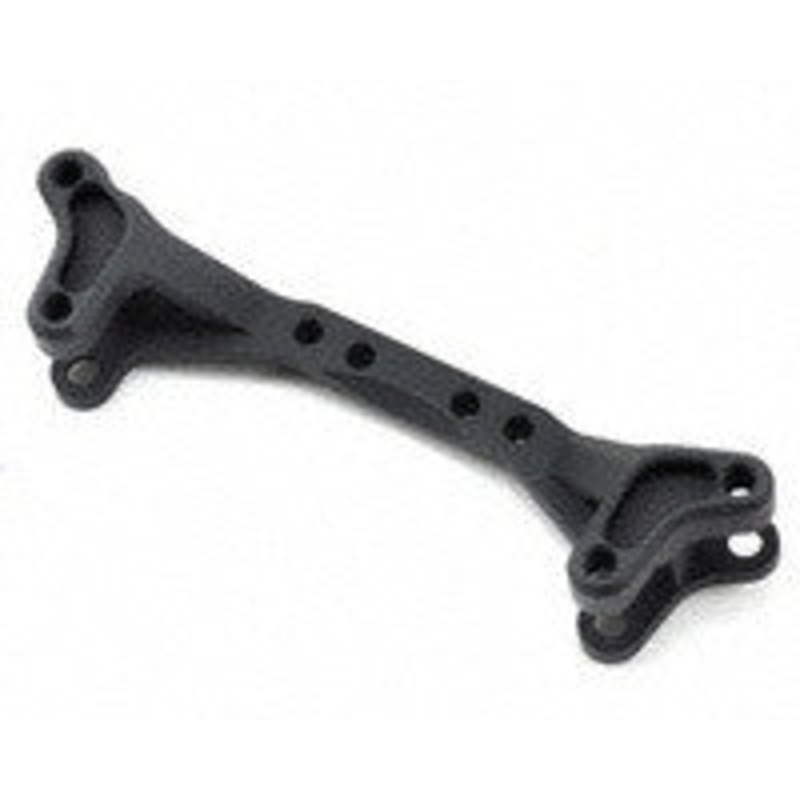 VANQUISH VPS07231 Yeti Steering Rack (black)