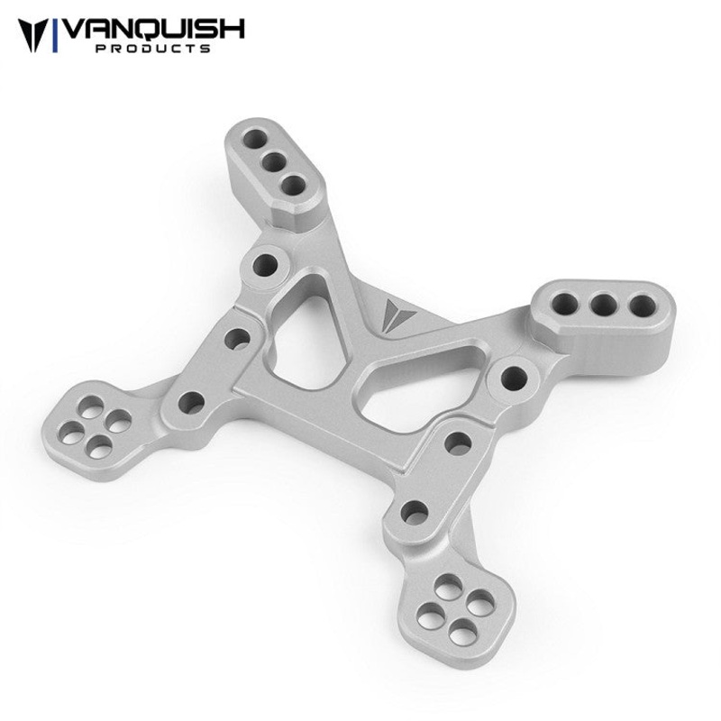 VANQUISH VPS07791 Yeti Front Shock Tower CL
