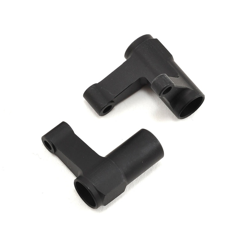 VANQUISH VPS07810 Yeti Bell Crank Black