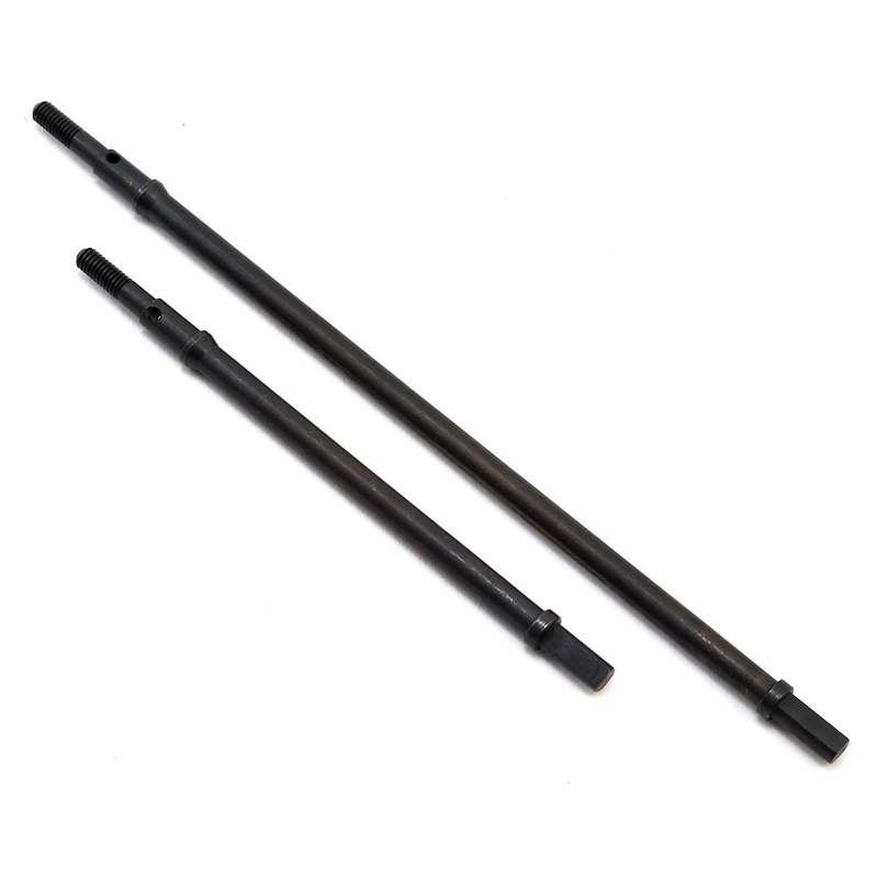 VANQUISH VPS08081 AR60 Rear Axle Shafts