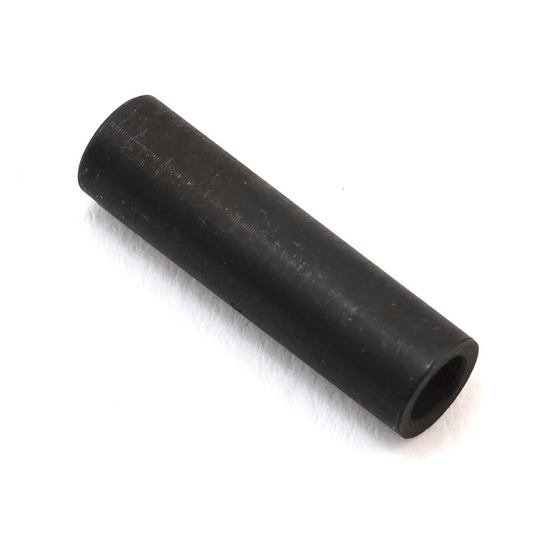 VANQUISH VPS08107 Chromoly Axial Idler Gear Shaft AX10 Transmission