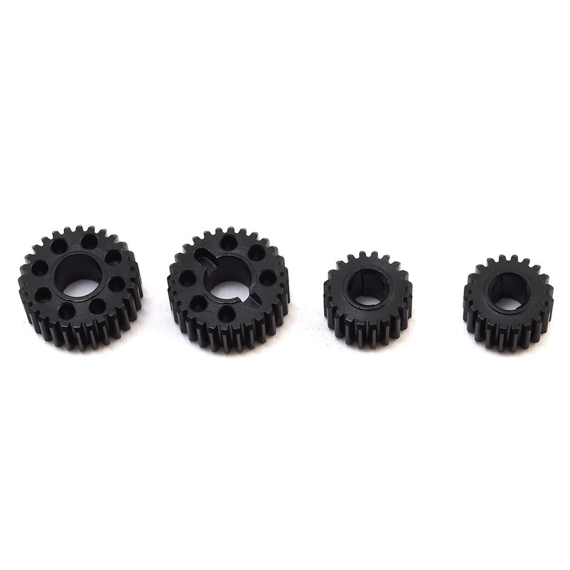 VANQUISH VPS08353 Currie Portal Overdrive Gear Set