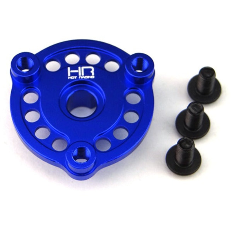 HOT RACING TRX15EPL06 Power Up Gear Adapter Short