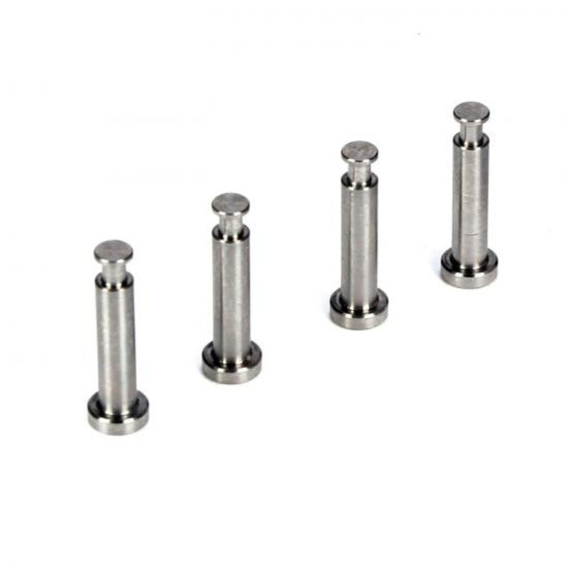 LOSI TLR6081 King Pins Titanium SCTE