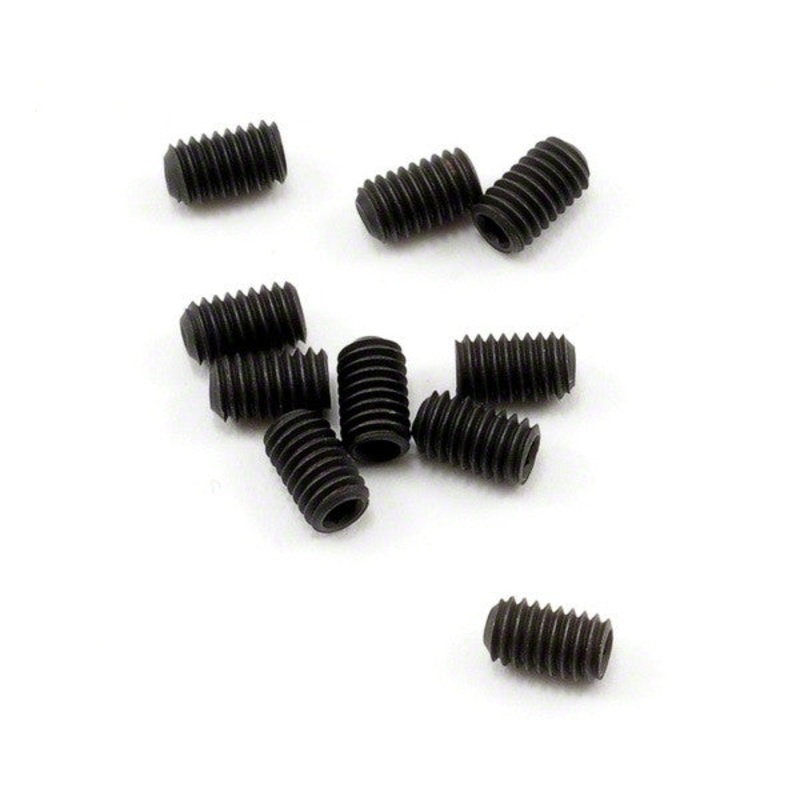 LOSI TLR6289 Set Screw M3 x 5mm 22SCT