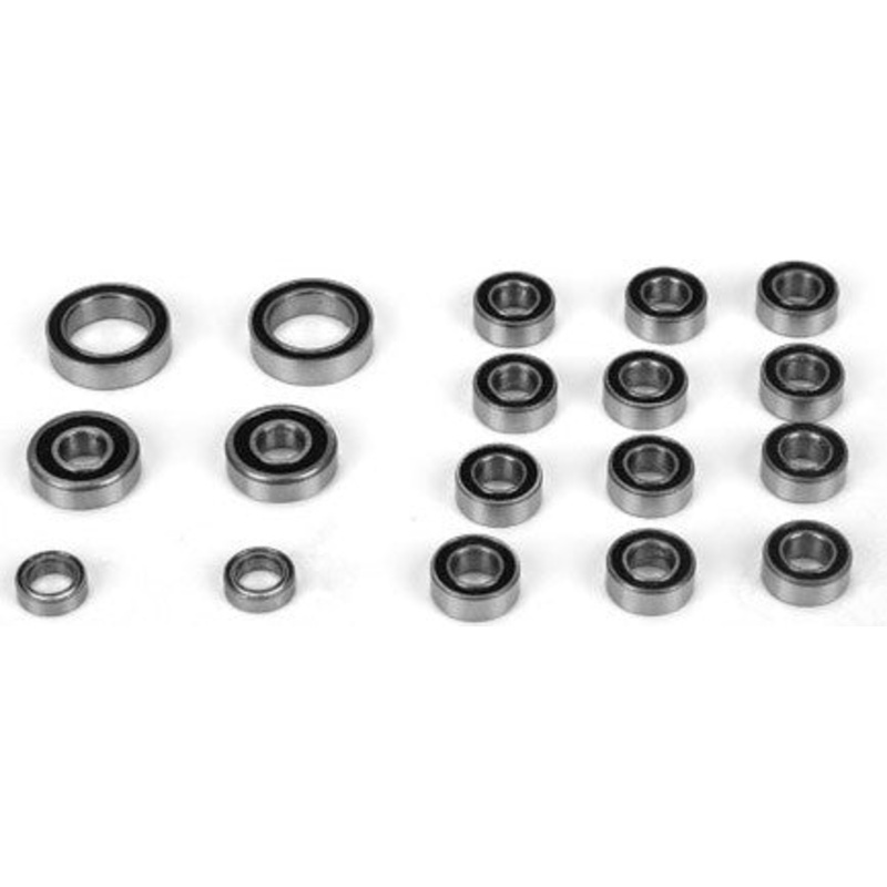LOSI TLR6933 Bearing Kit 22SCT *DISC*
