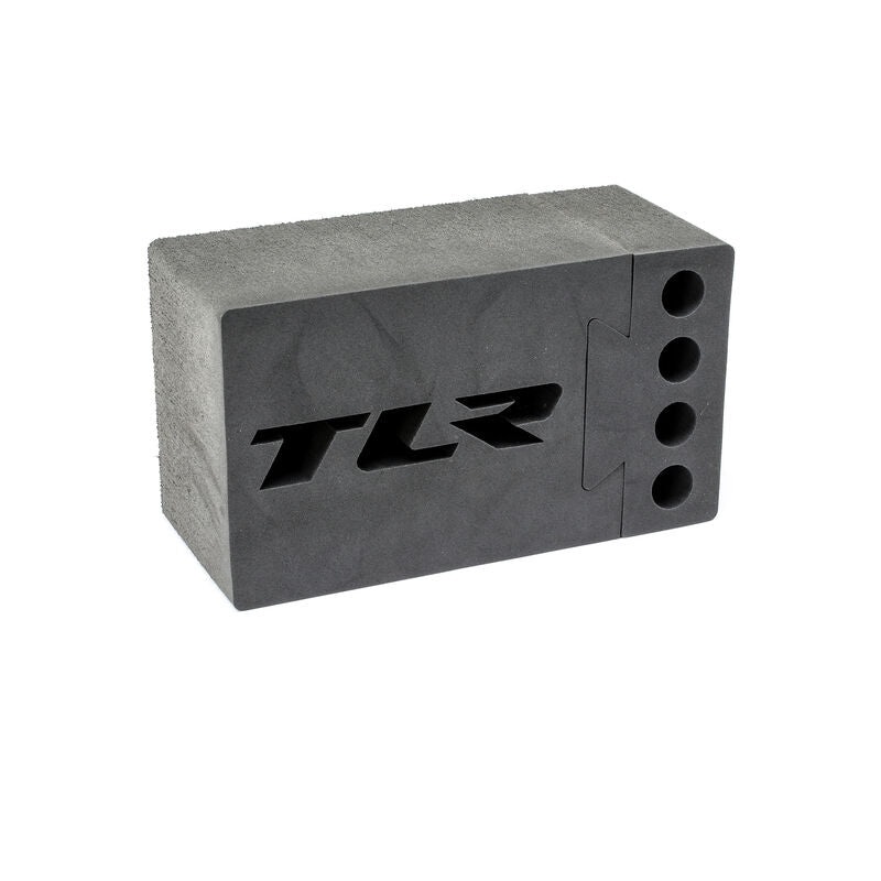 LOSI TLR70005 Foam Combo Shock / Car Stand