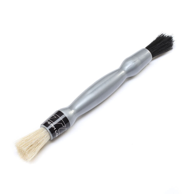 LOSI TLR70006 Cleaning Combo Brush, Soft/Firm *DISC