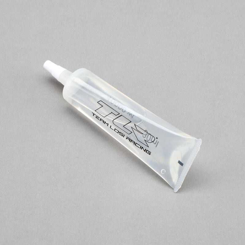 LOSI TLR75001 Silicone Diff Fluid 40,000 CS