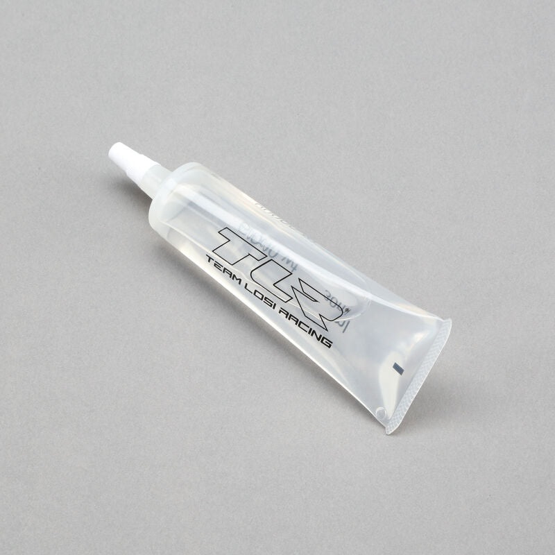 LOSI TLR75002 Silicone Diff Fluid 60,000 CS