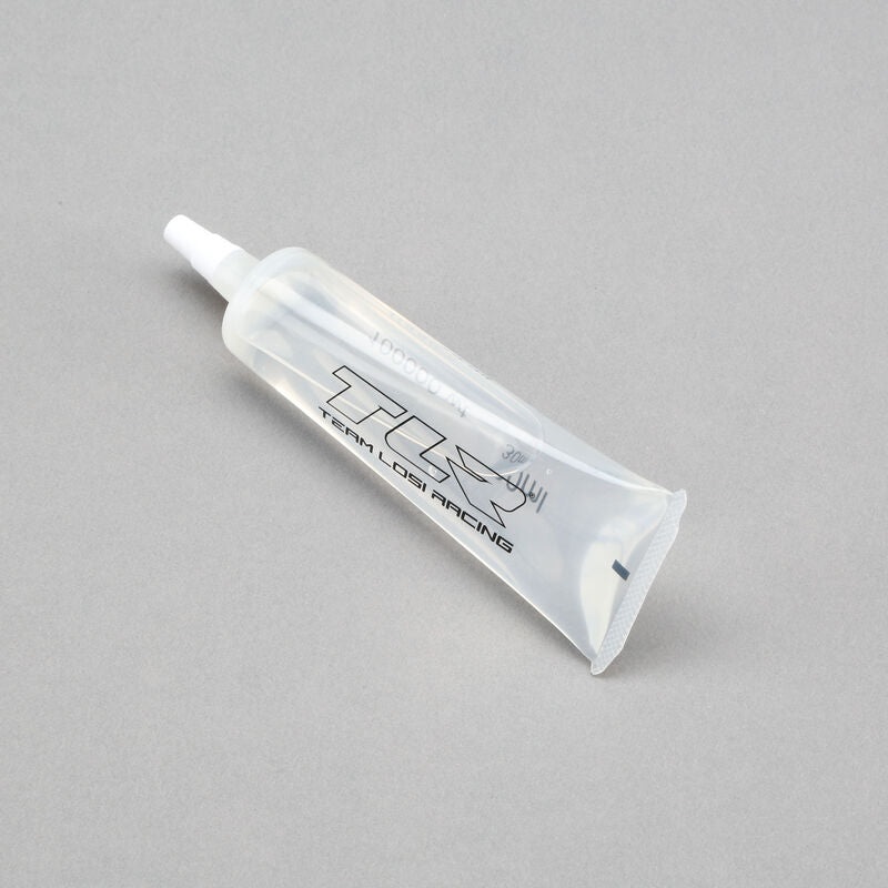 LOSI TLR75004 Silicone Diff Fluid, 100,000CS