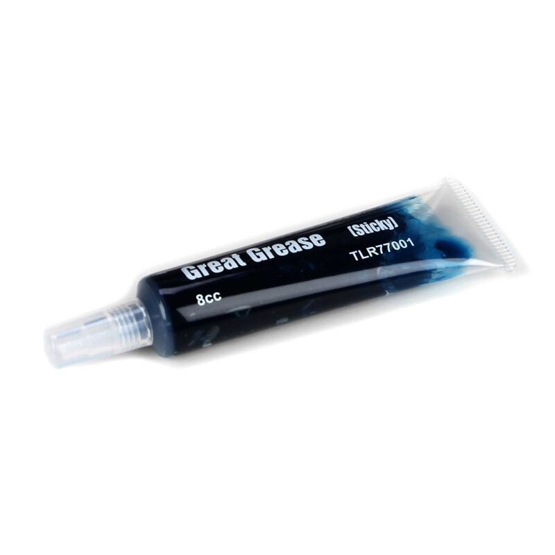 LOSI TLR77001 Great Grease, 8cc