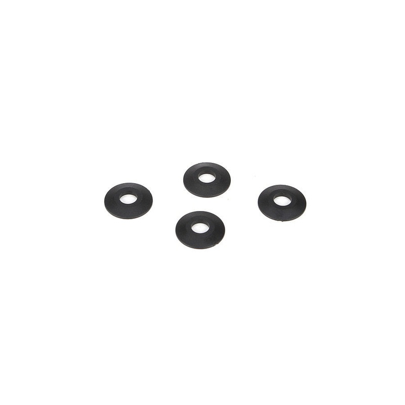 LOSI TLR8201 Wing Washers 22 *DISC