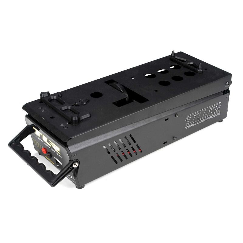 LOSI TLR99059 8IGHT/8IGHT-T 2.0/3.0/4.0 Starter Box