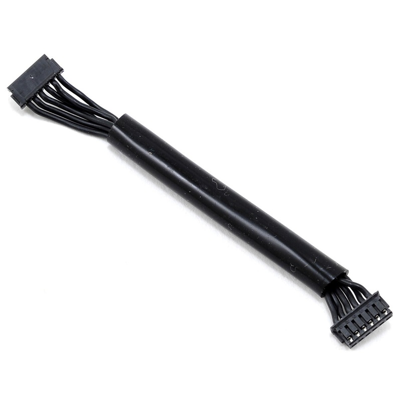 TQ WIRE TQ2807 Wire Sensor Cable (70mm)