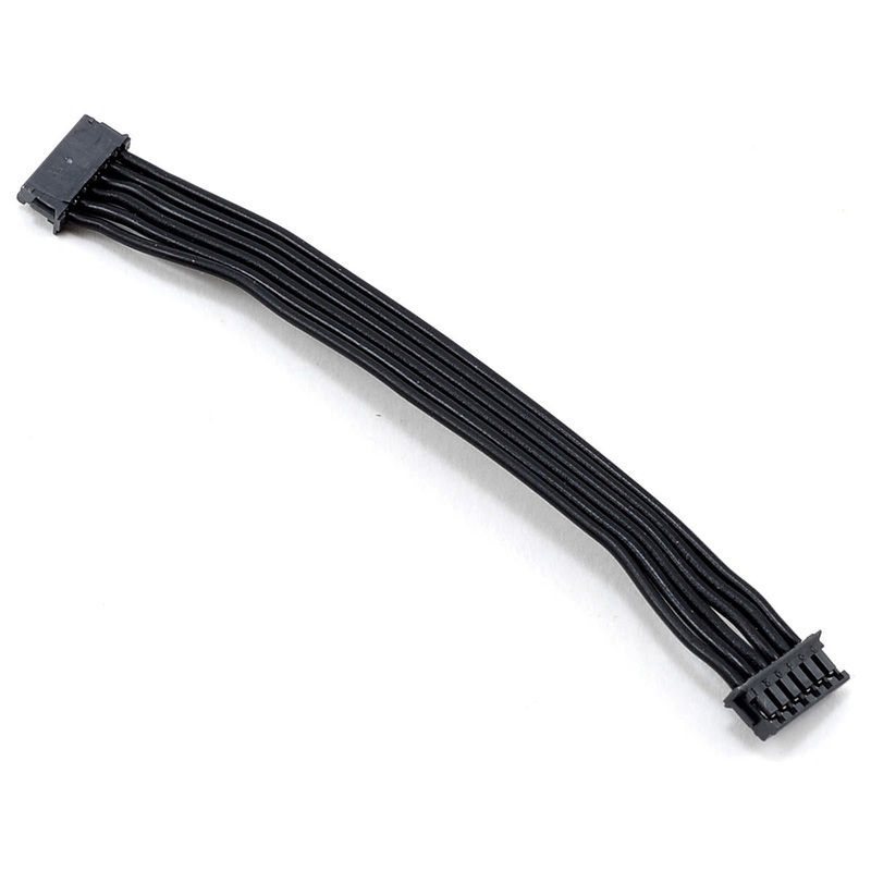 TQ WIRE TQ3007 Flatwire Sensor Cable (70mm)