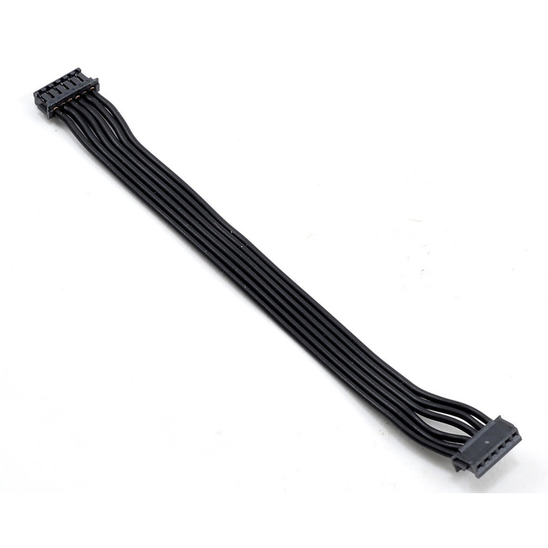 TQ WIRE TQ3008 Flatwire Sensor Cable (70mm)