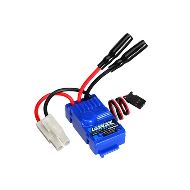 TRAXXAS 3045X Latrax ESC Waterproof