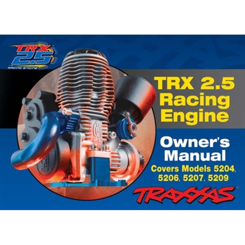 TRAXXAS 5299 *DISC*