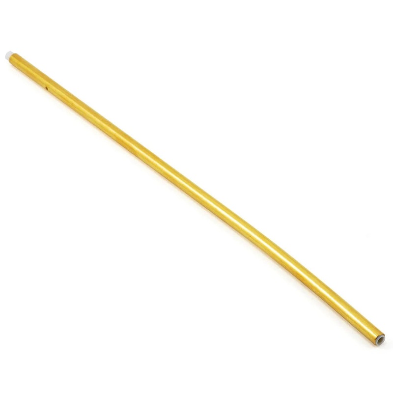 TRAXXAS 5734 Stuffing tube assembled with liner Spartan