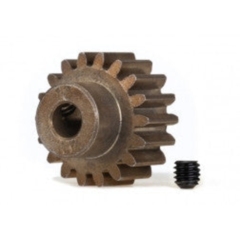 TRAXXAS 6491 Gear 18T MOD1 Pinion X-Maxx *DISC