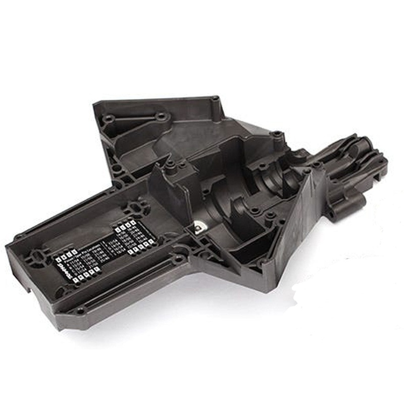 TRAXXAS 7728 Bulkhead Rear Lower X-Maxx