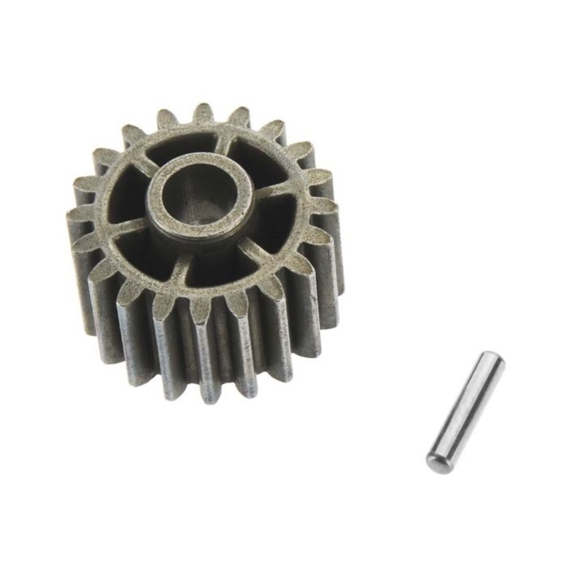 TRAXXAS 7785 Input Gear Transmission 20T 2.5x12mm Pin