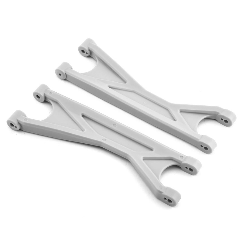 TRAXXAS 7829A Heavy-Duty X-Maxx Suspension Arms Upper - Left or Right Front or Rear White