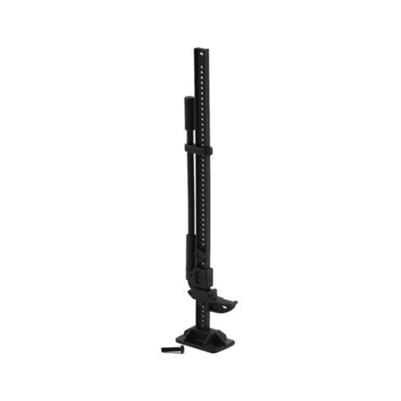 TRAXXAS 8023T TRX-4 Jack Black 2x8