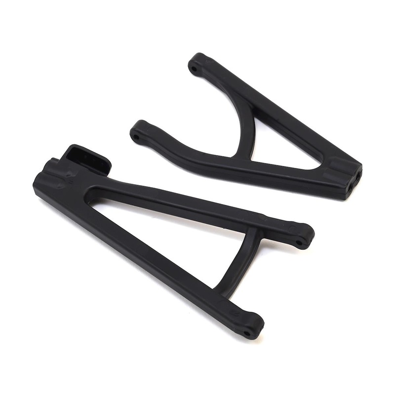 TRAXXAS 8633 Suspension arms, rear (right), heavy duty, adjustable wheelbase (upper (1)/ lower (1))