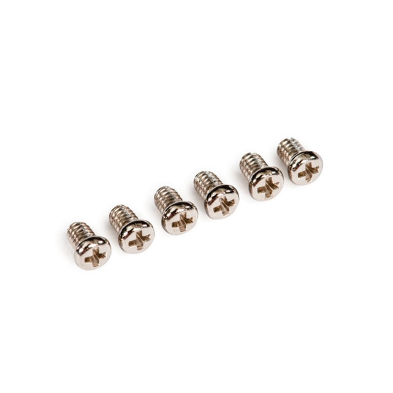 TRAXXAS TRA4051 Low Speed Spray Bar Screws