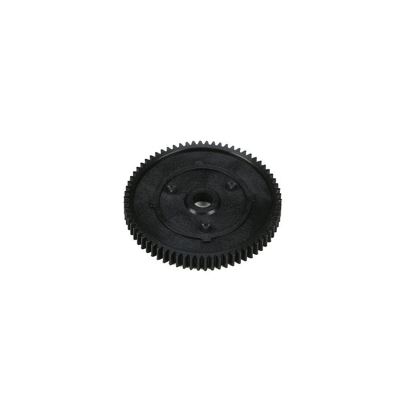LOSI TLR3978 70T 48P Kevlar Spur Gear 22
