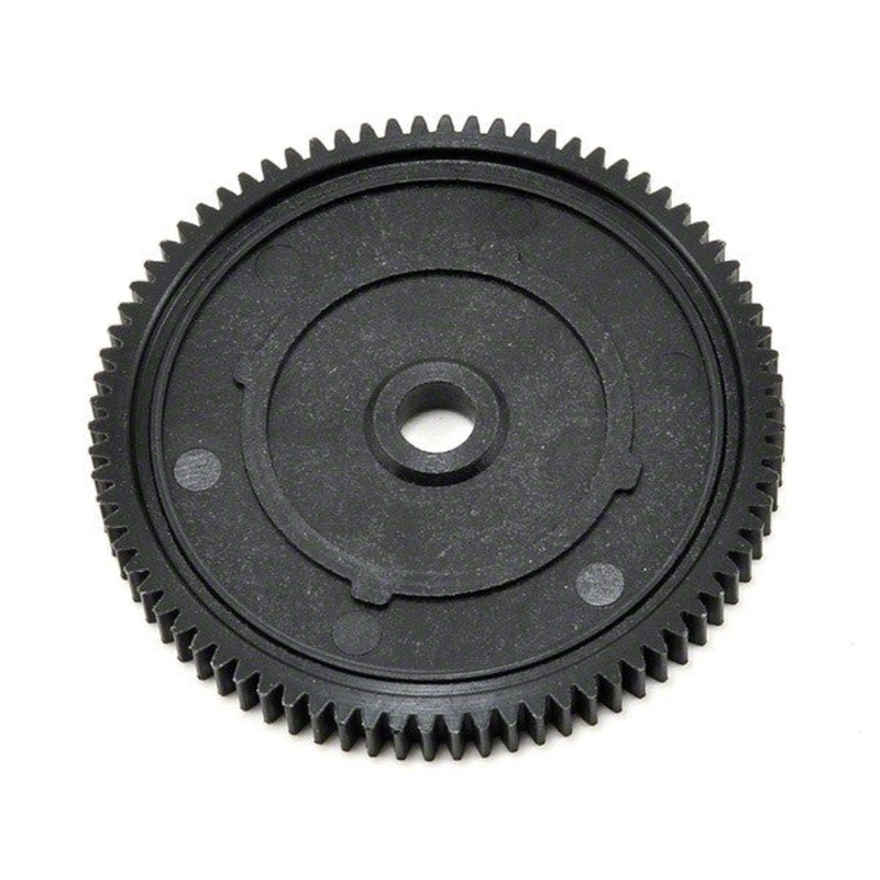 LOSI TLR3980 78T 48P Kevlar Spur Gear 22SCT *DISC*